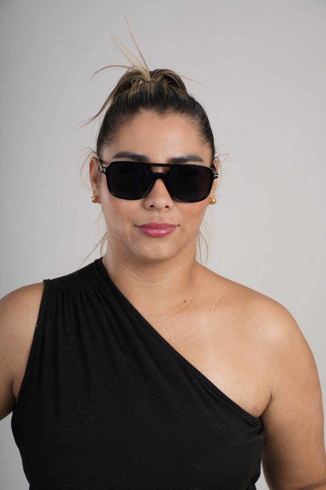 Gafas de sol black limited unisex