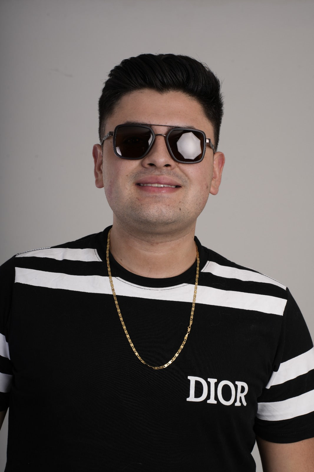 Gafas de sol florida dark brow unisex