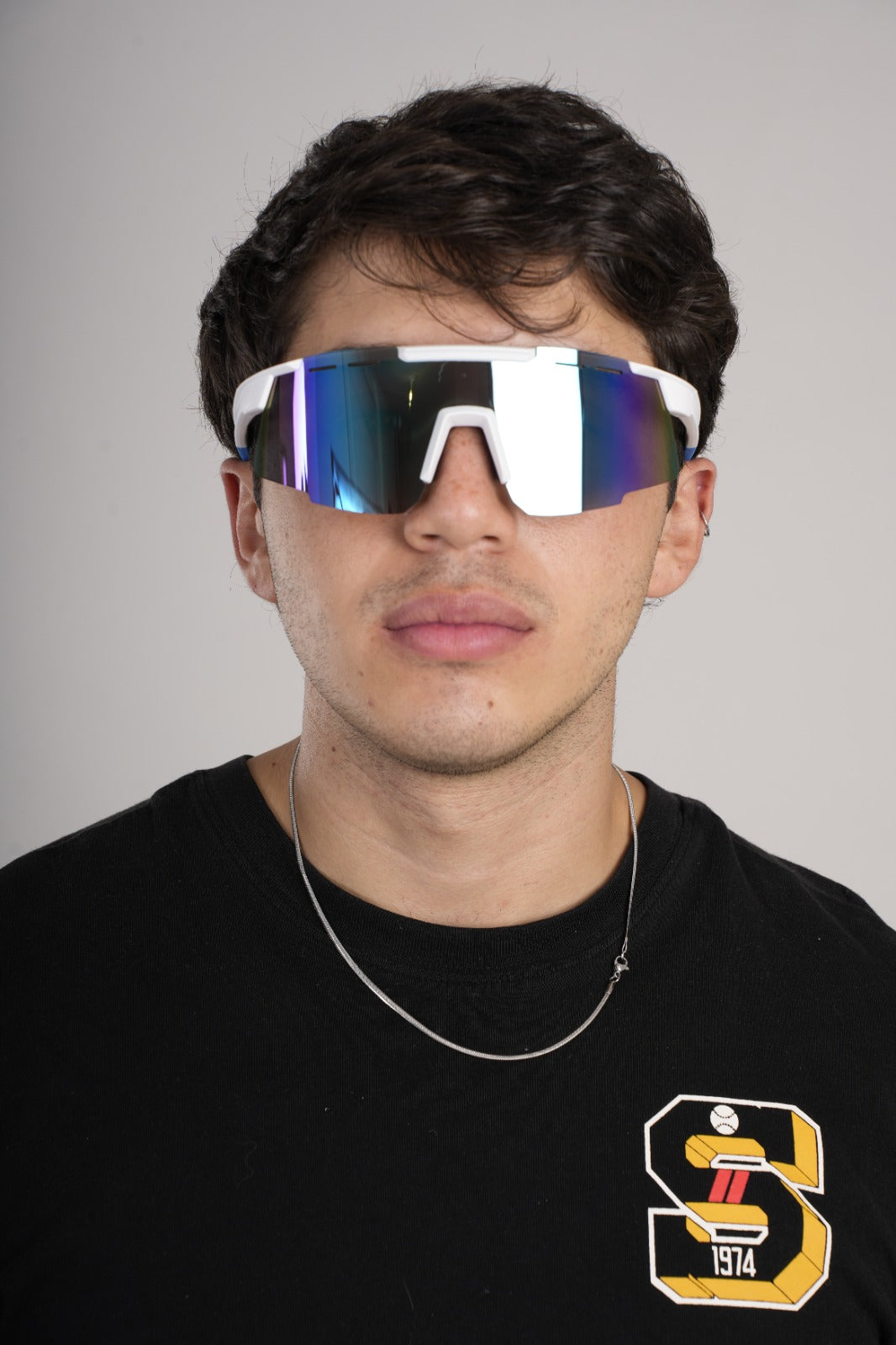 Gafas deportivas New Word unisex