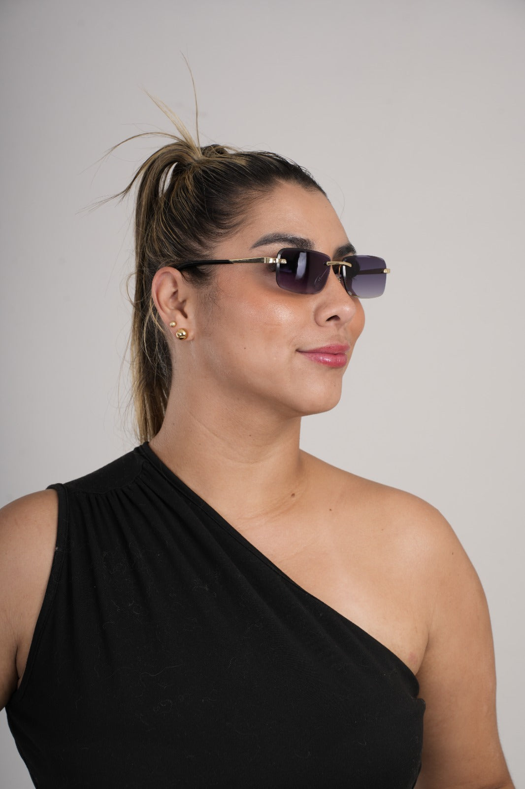 Lentes elegant italian unisex