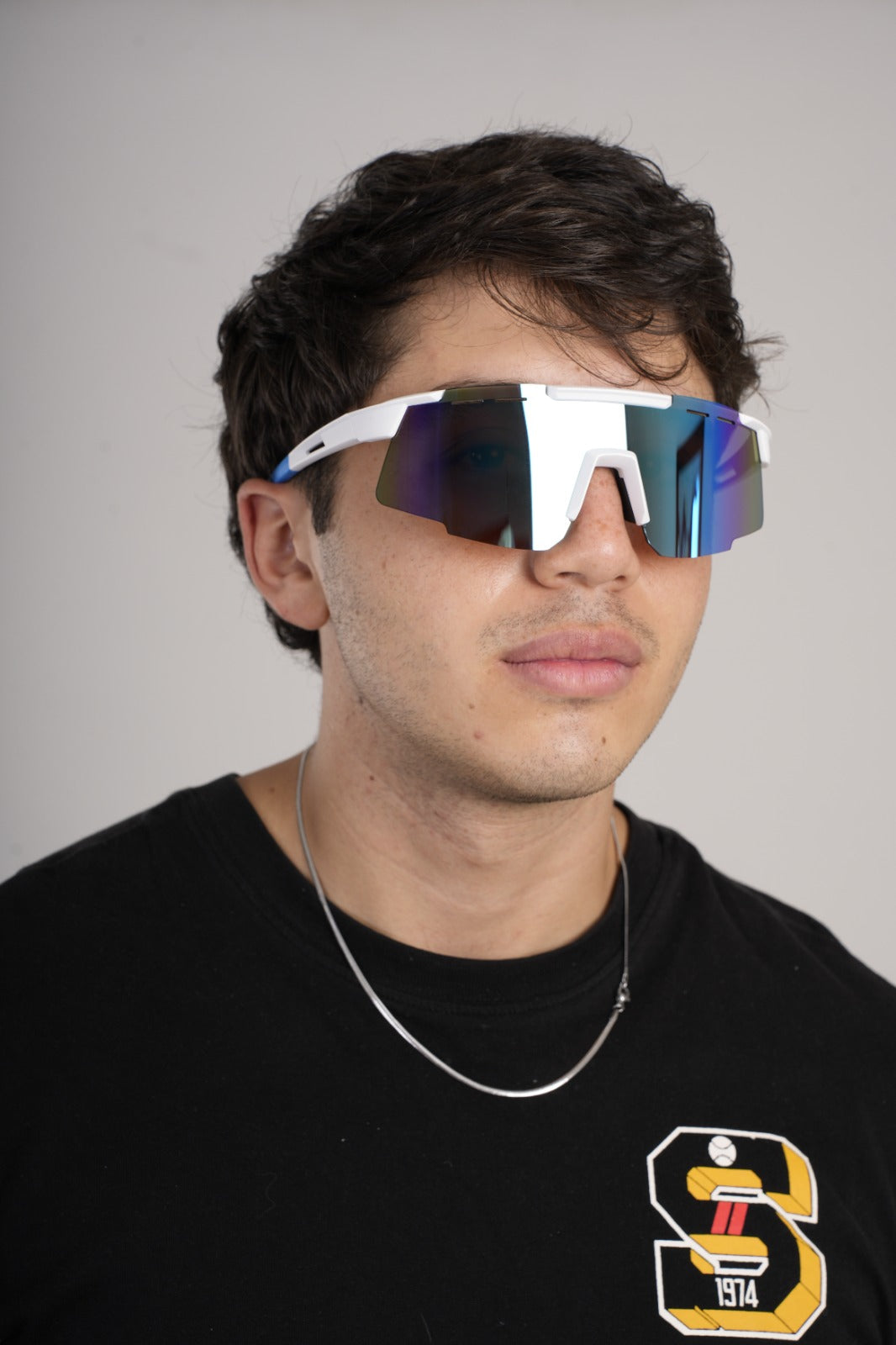 Gafas deportivas New Word unisex