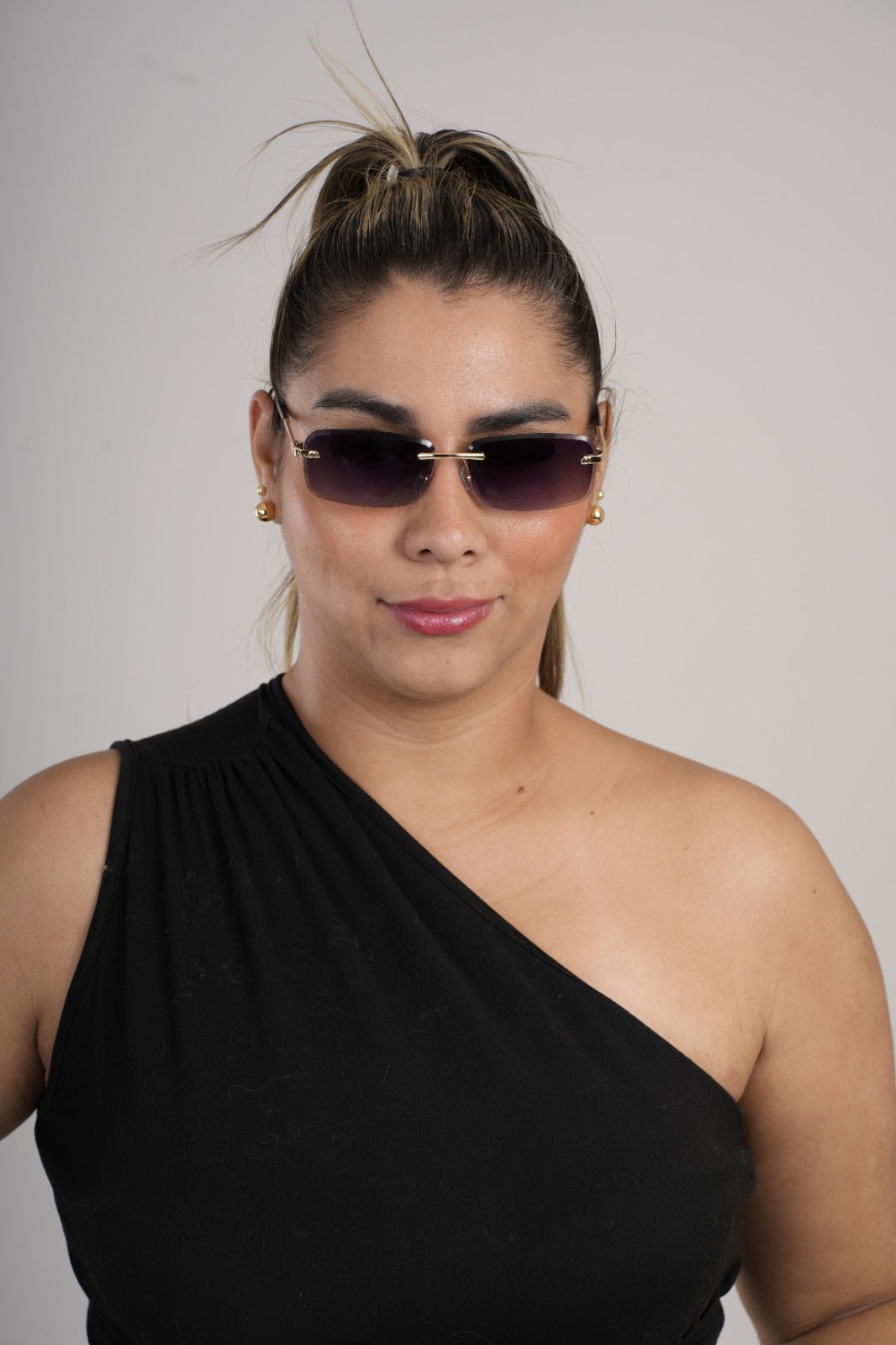 Lentes elegant italian unisex