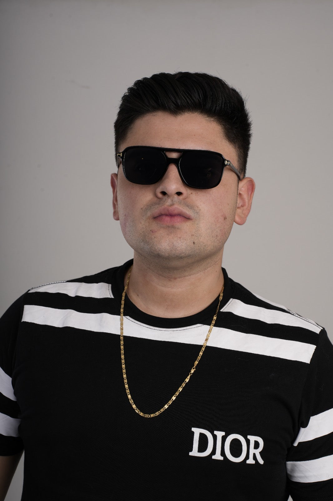 Gafas de sol black limited unisex