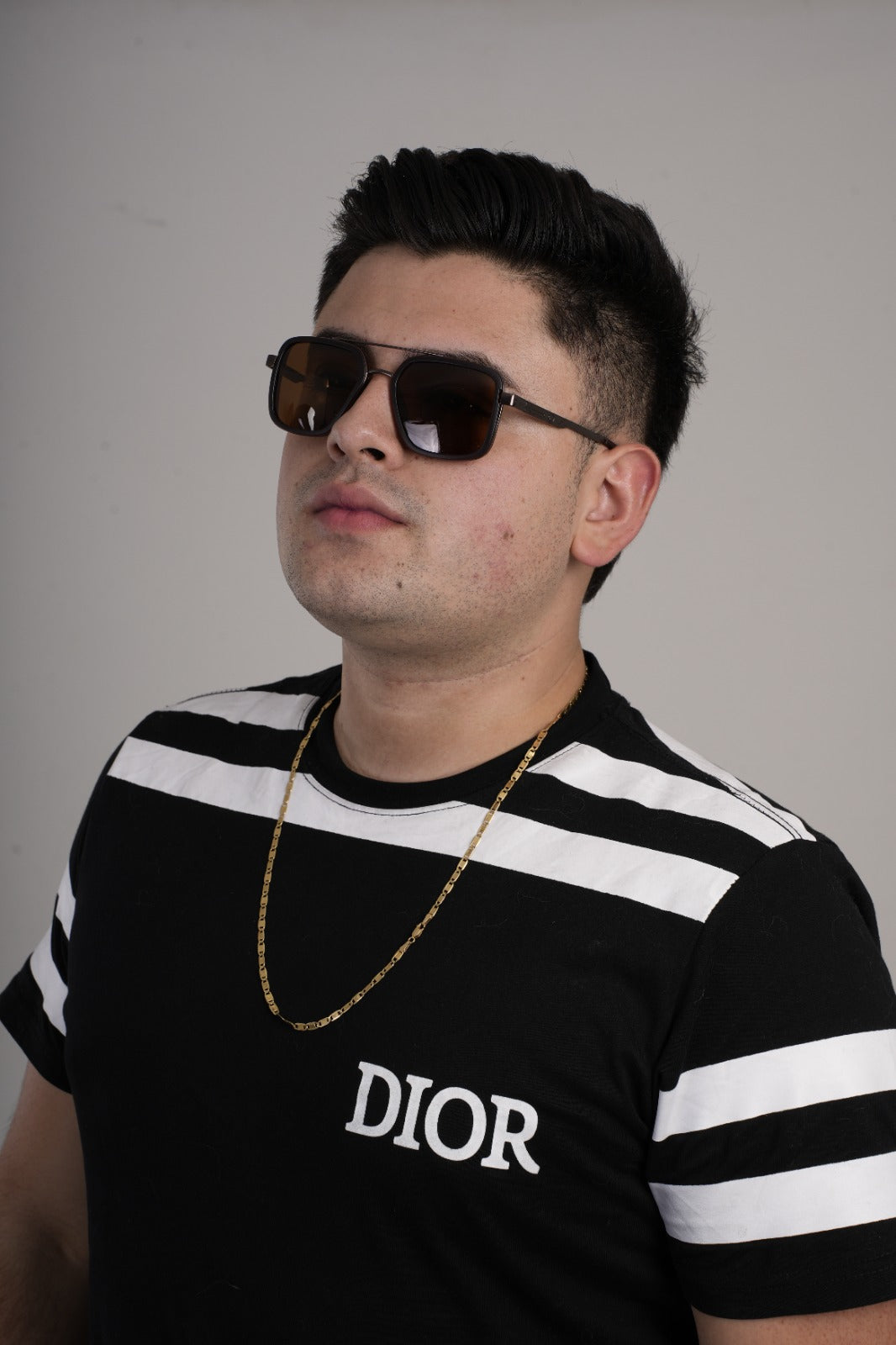 Gafas de sol florida dark brow unisex