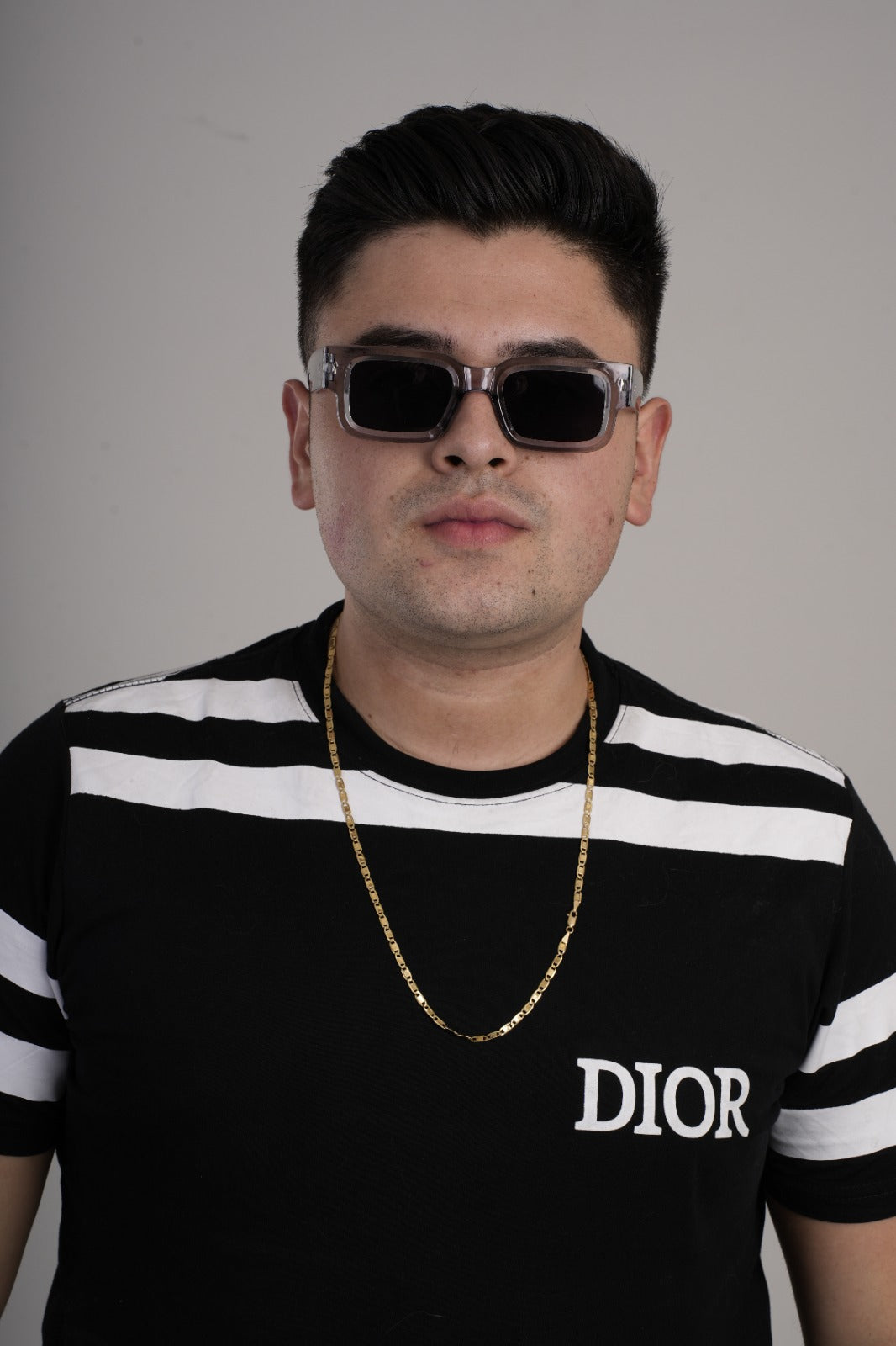 Gafas de sol florida black For men