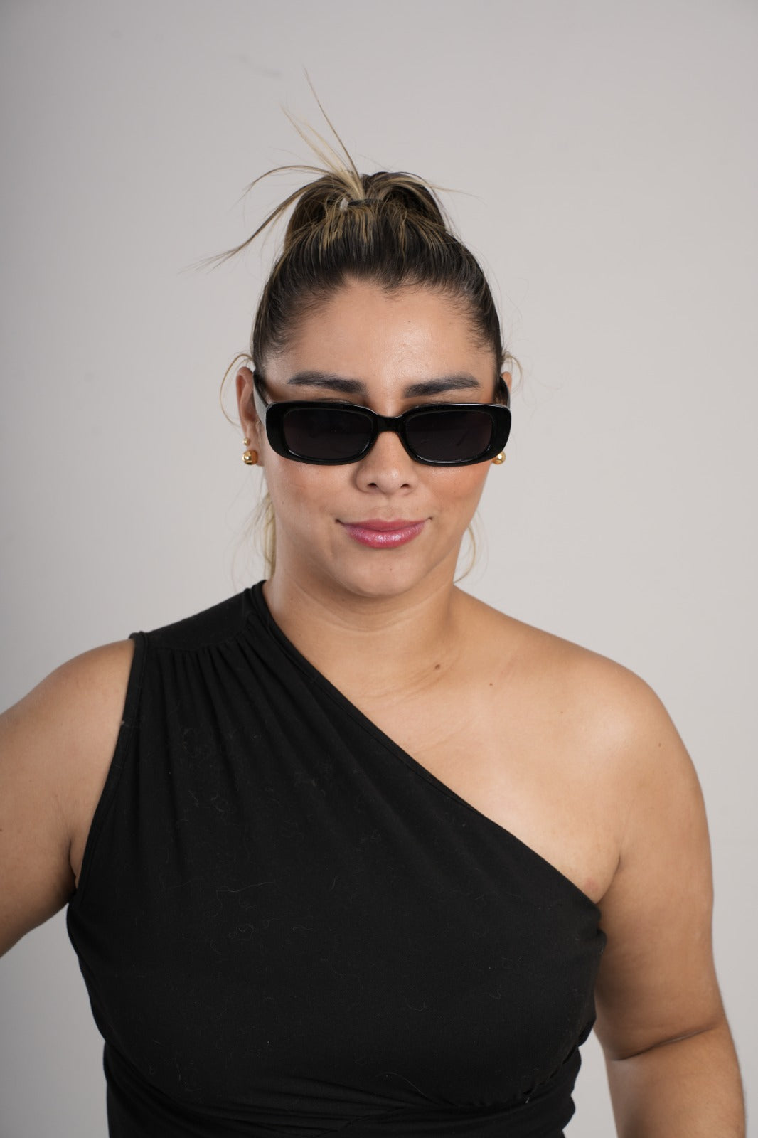 Gafas de sol Roma black unisex