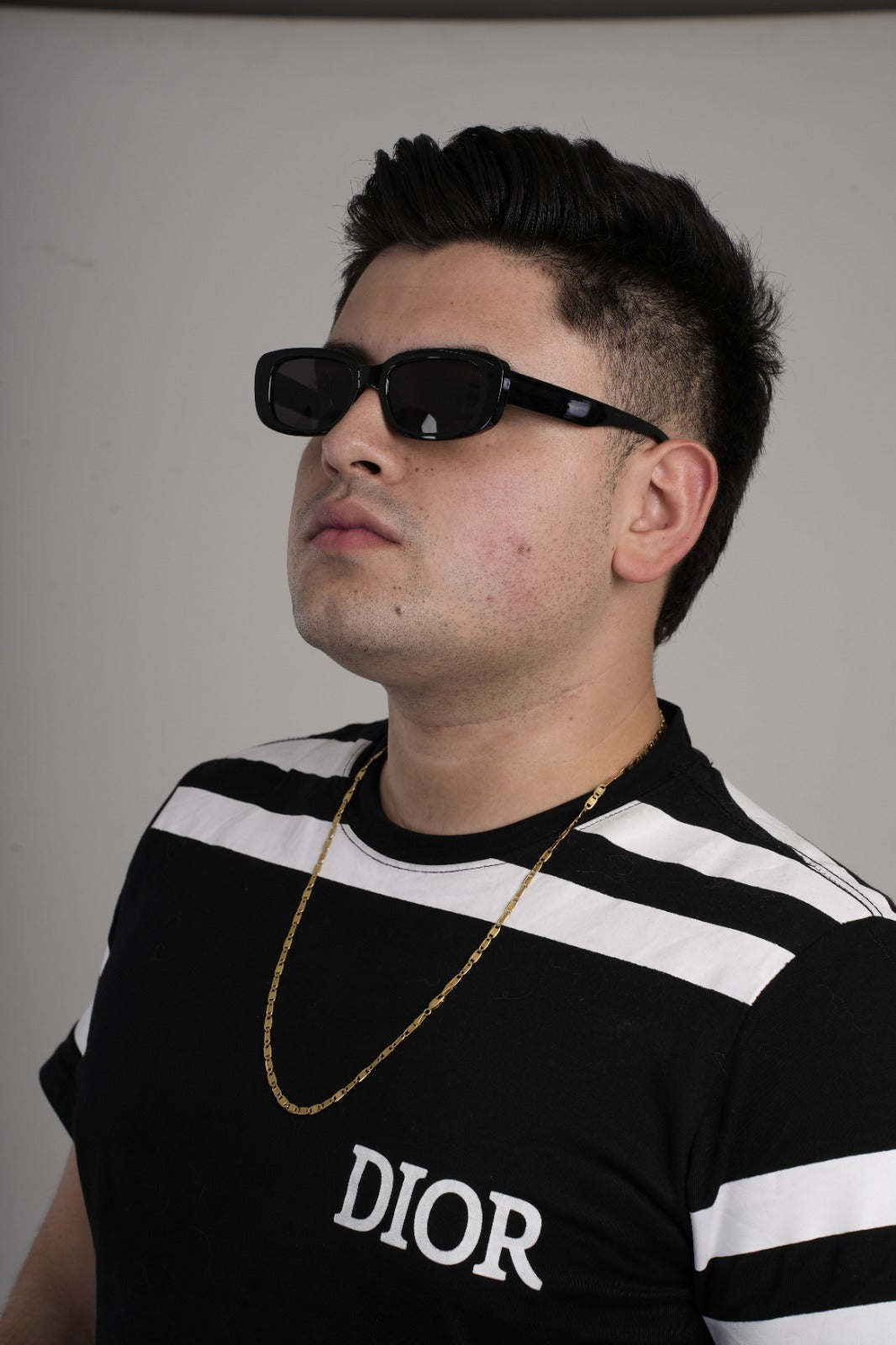 Gafas de sol Roma black unisex