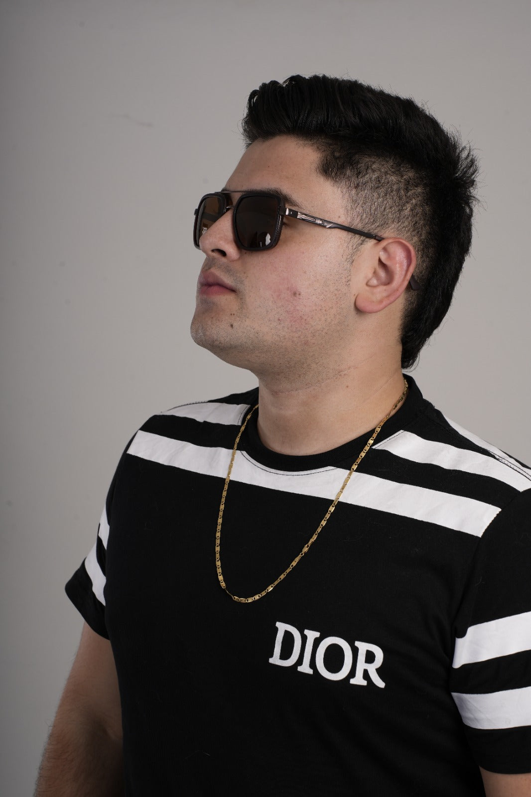 Gafas de sol florida dark brow unisex