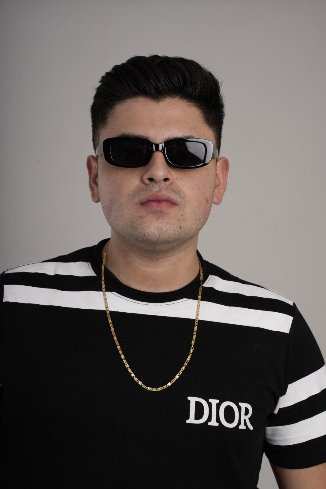 Gafas de sol Roma black unisex