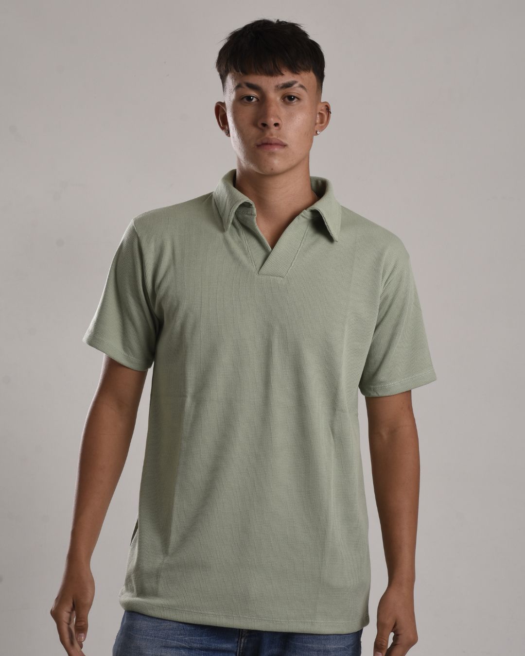 Camisas Polo