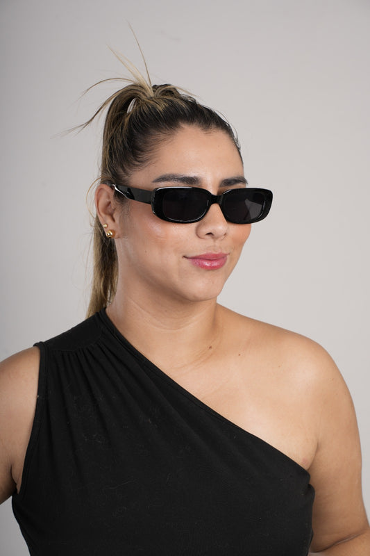 Gafas de sol Roma black unisex