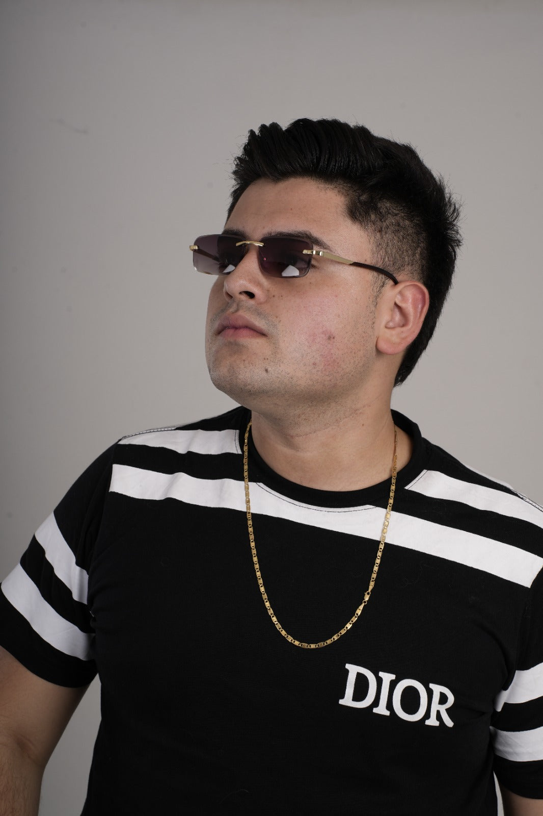 Lentes elegant italian unisex