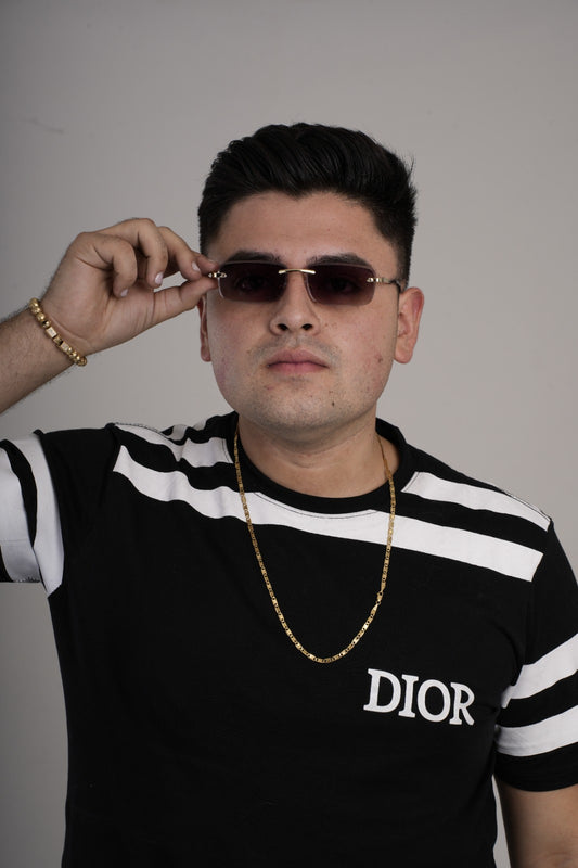 Lentes elegant italian unisex