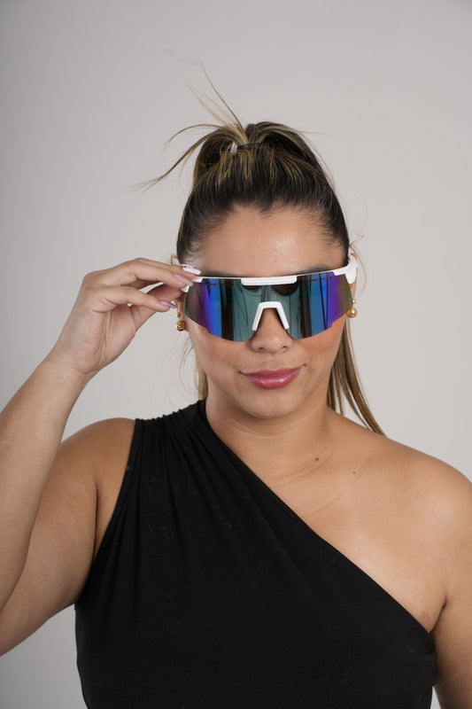Gafas deportivas New Word unisex
