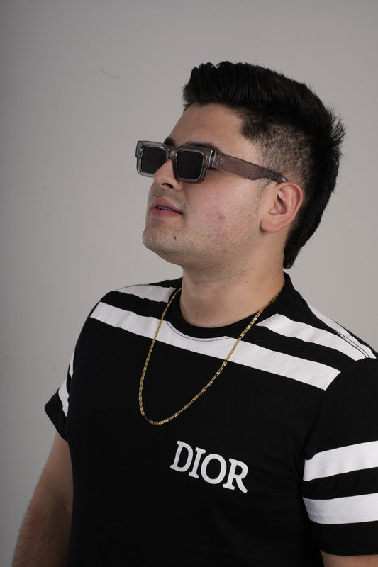 Gafas de sol florida black For men