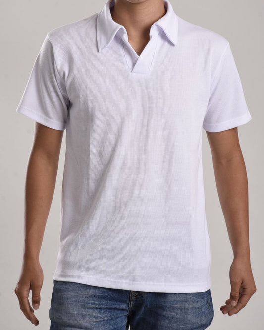 Combo Camisas Tipo Polo